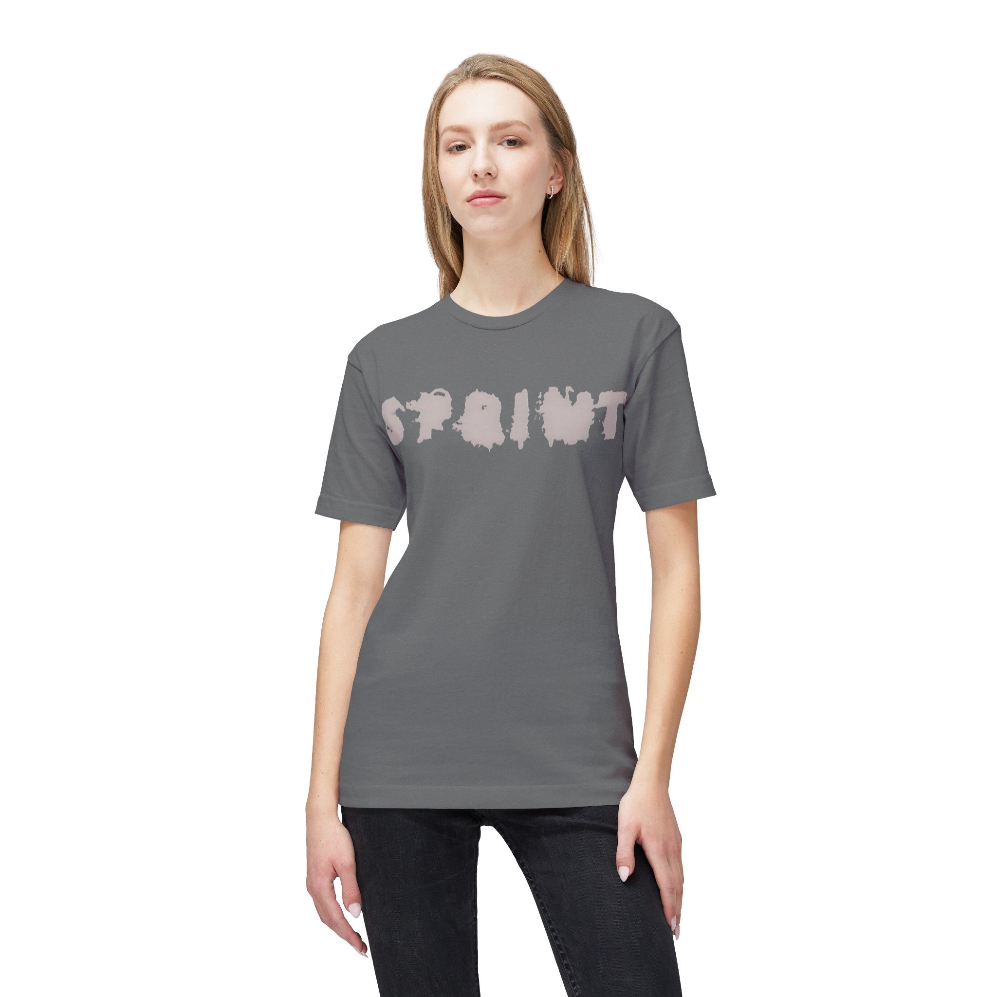 Unisex Midweight T-shirt, Made in US