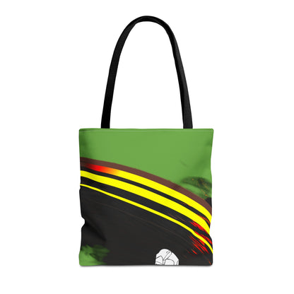Tote Bag (AOP)