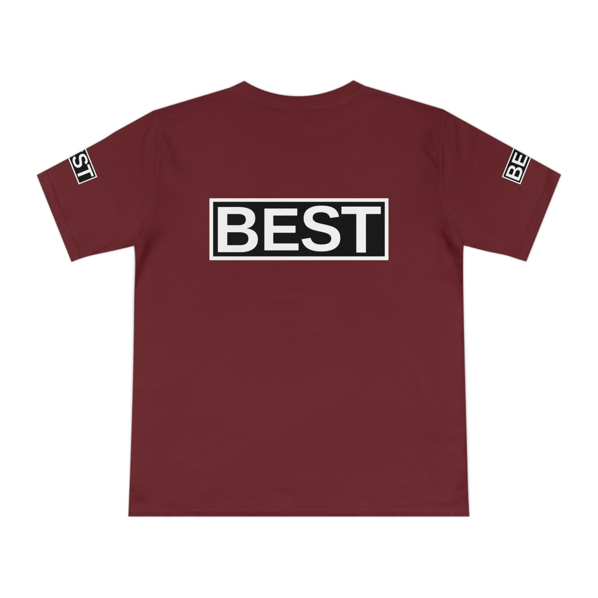 Best Classic Jersey T-shirt