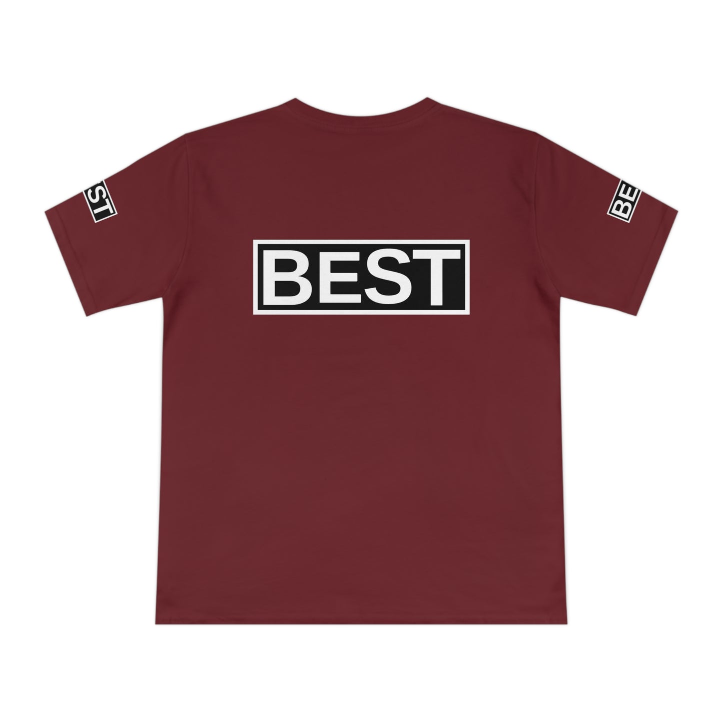 Best Classic Jersey T-shirt