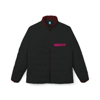 MMXXV Women's Puffer Jacket
