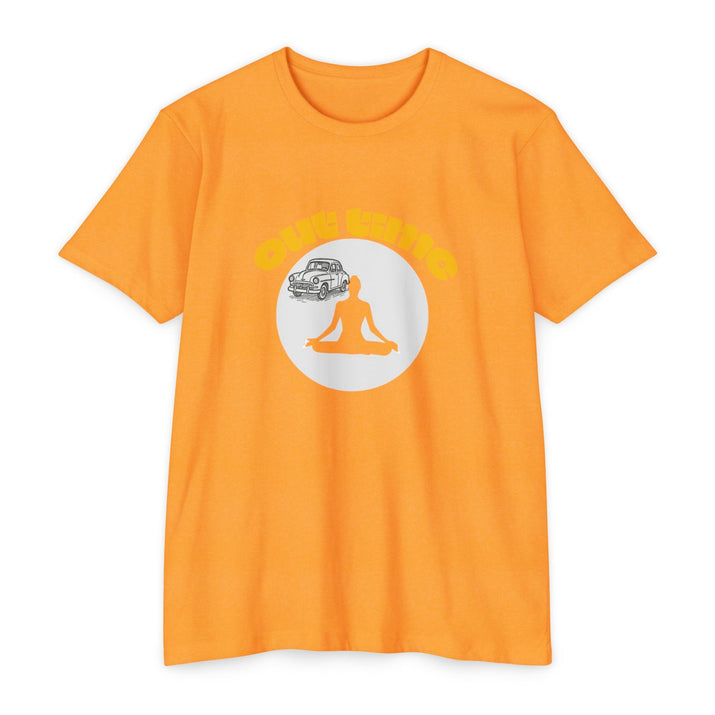Meditation Vibe T-Shirt Printify