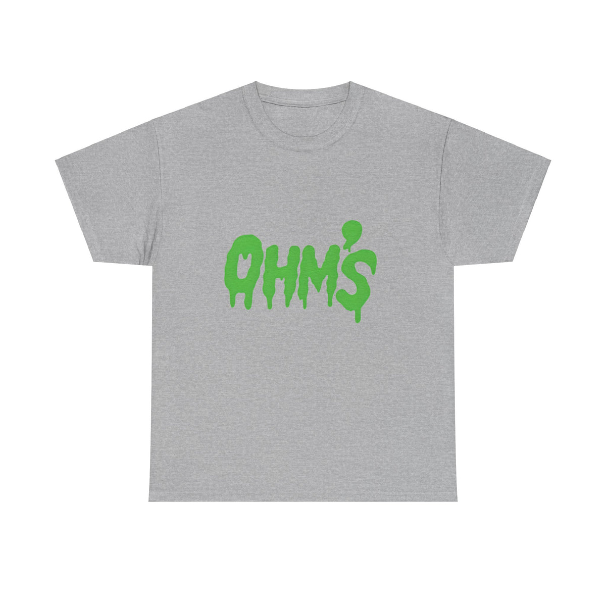 Olm's Unisex Tee