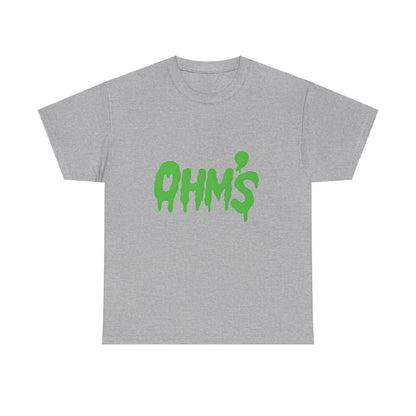 Olm's Unisex Tee