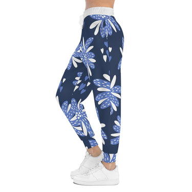 Athletic Joggers (AOP)