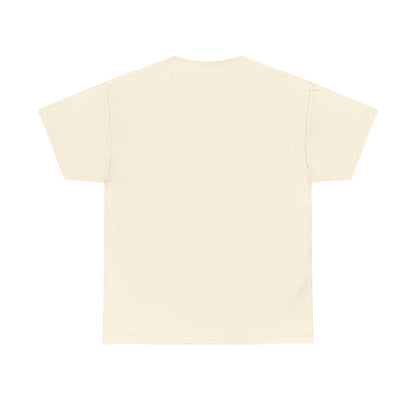 Unisex- Fresh- Heavy Cotton Tee