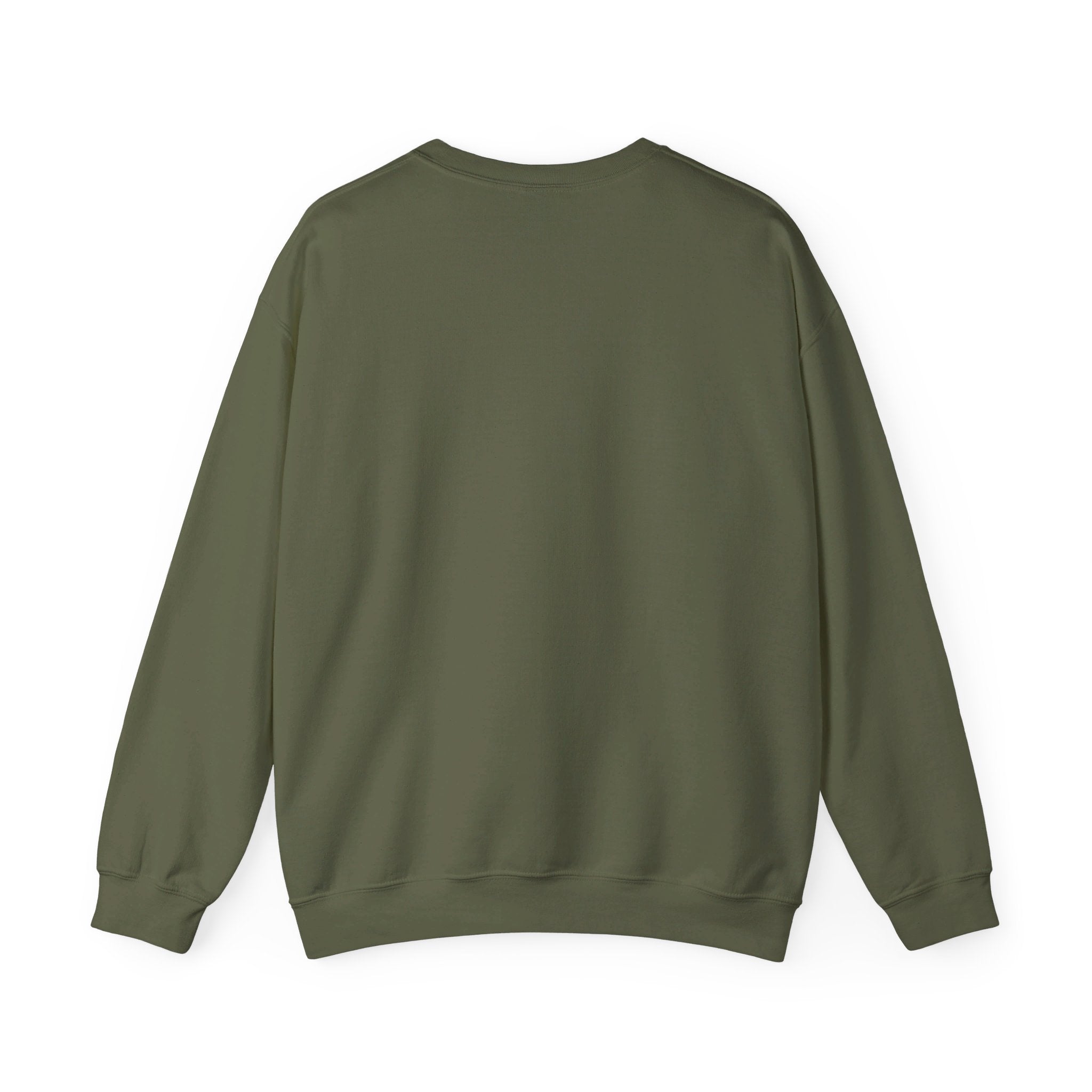 Sweat-shirt unisexe City Smoke 