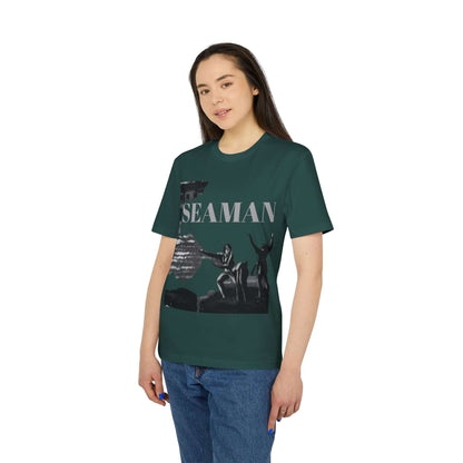 Unisex Creator 2.0 Seaman T-shirt