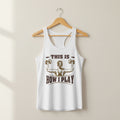 Women's Tank Top-Lift