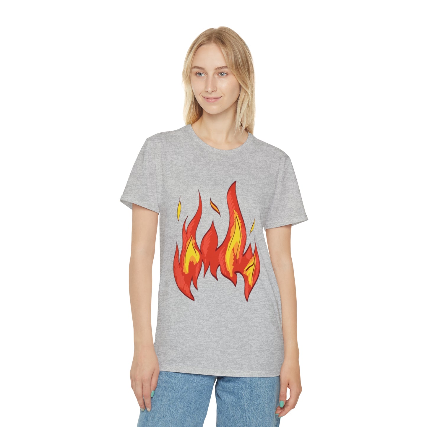 RCNSONS Unisex Iconic T-Shirt