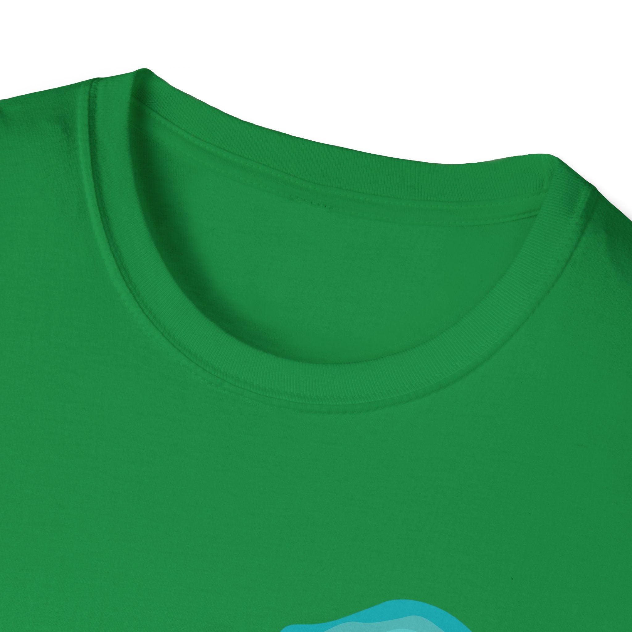 Unisex Softstyle PALMARES T-Shirt