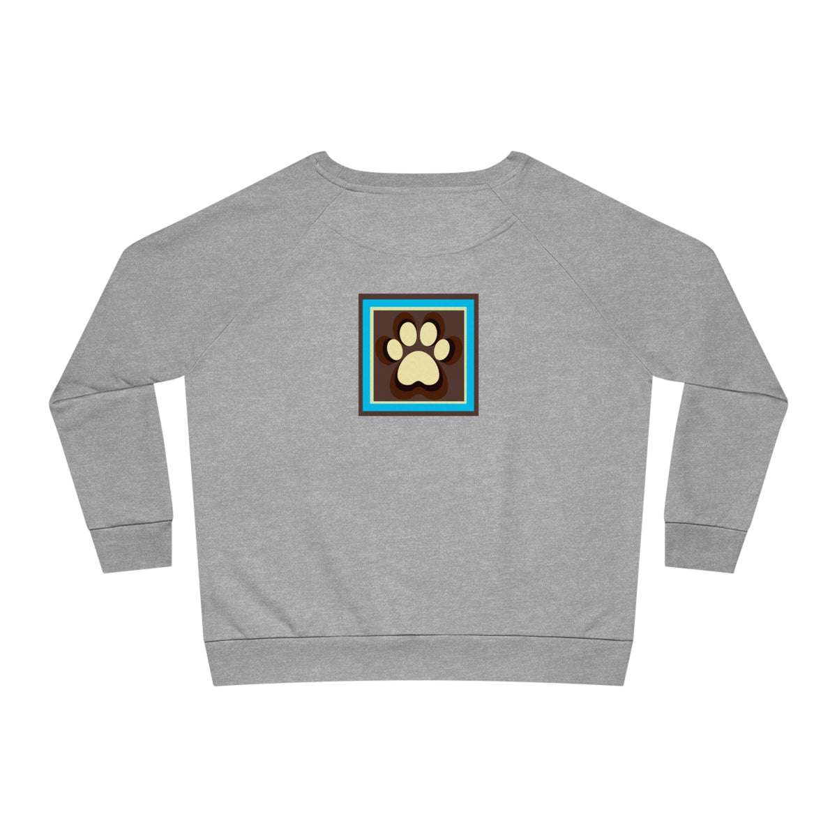 Women's Dazzler Relaxed Fit Sweatshirt