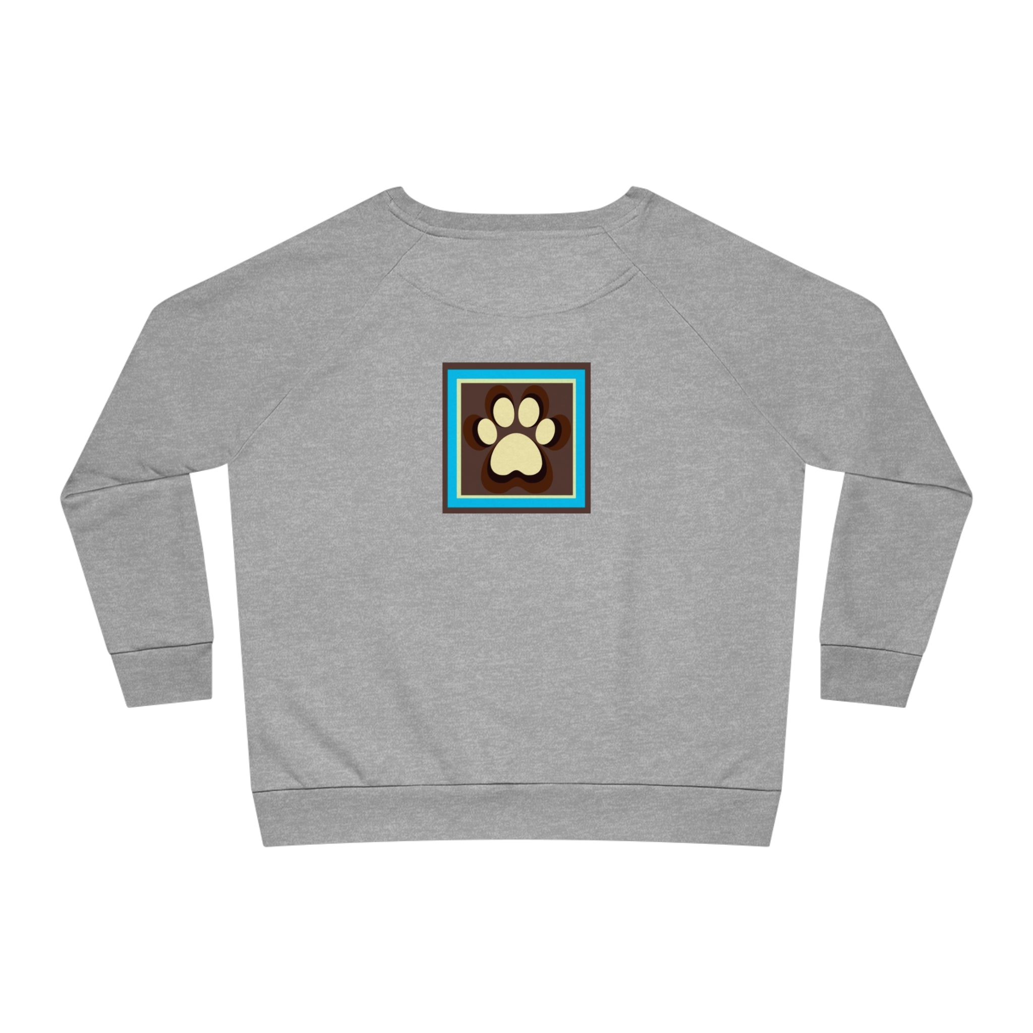 Women's Dazzler Relaxed Fit Sweatshirt