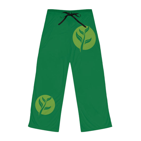 Leaf Women's Pajama Pants