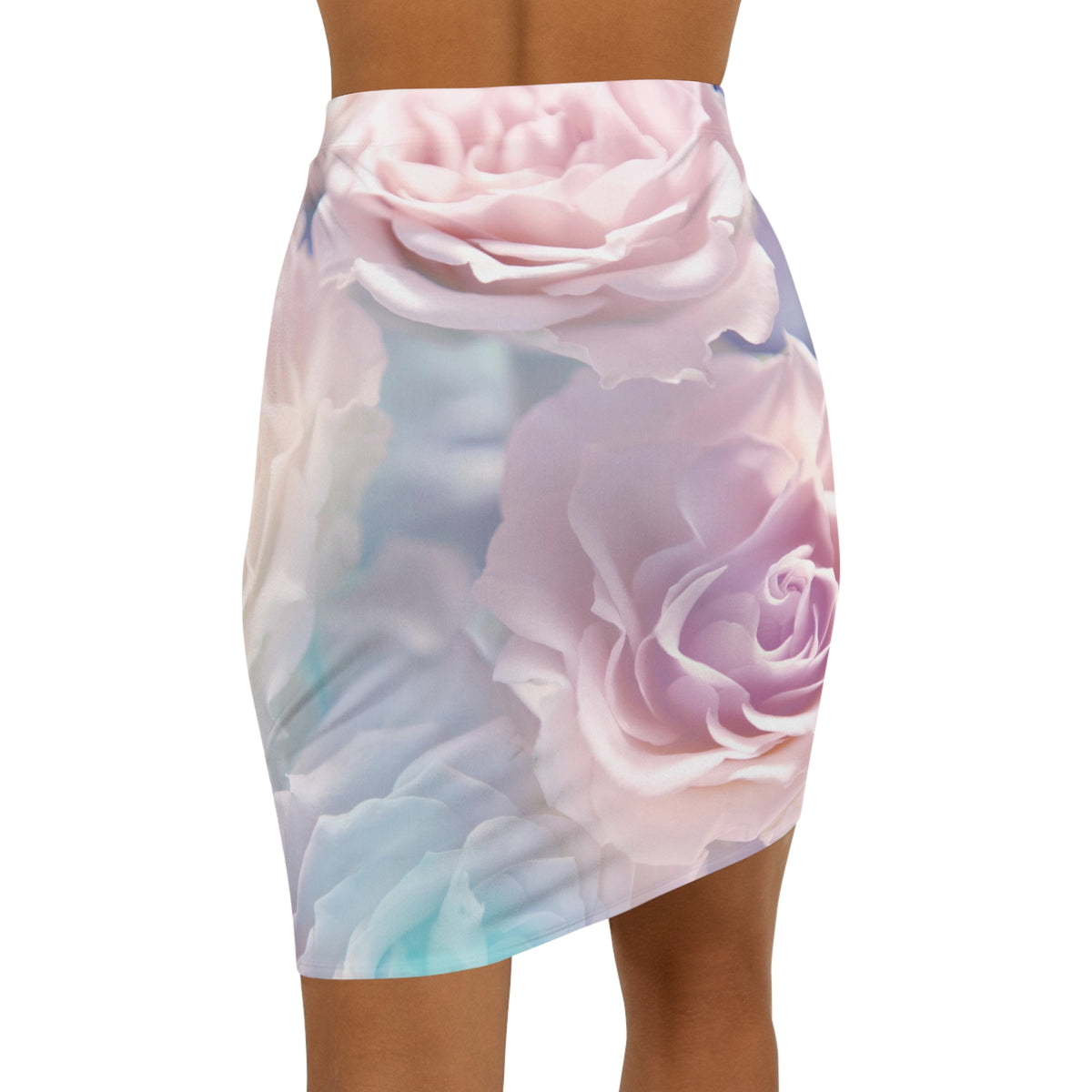 Women's Mini Skirt (AOP)
