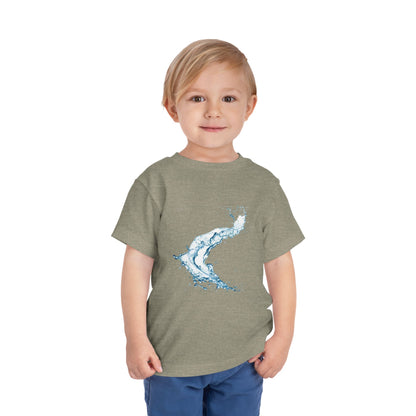RCNSONS Toddler Short Sleeve Tee