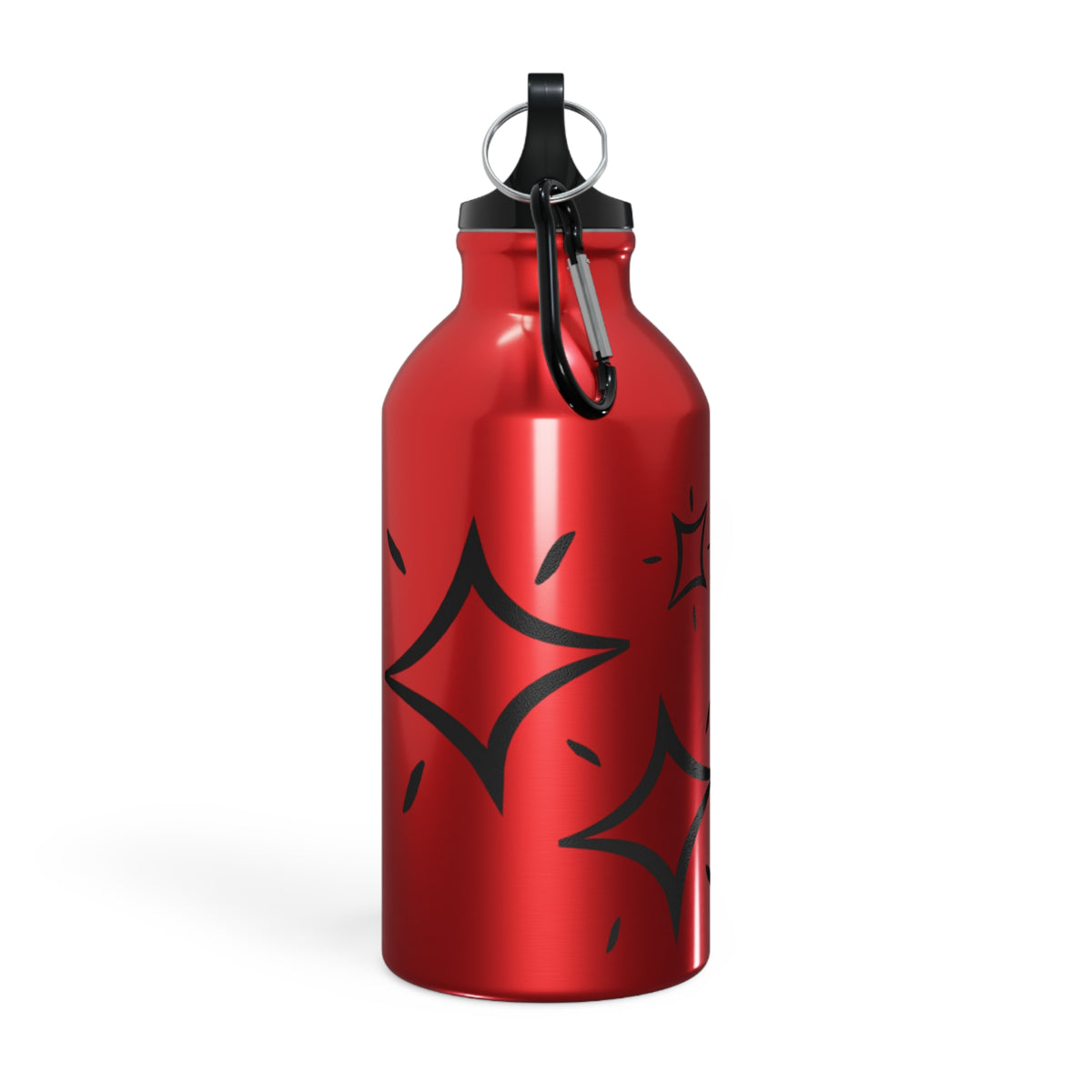 Sport Bottle - Oregon State Pride Design