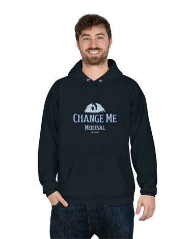 Unisex EcoSmart® Pullover Hoodie Sweatshirt - RC’nSONS