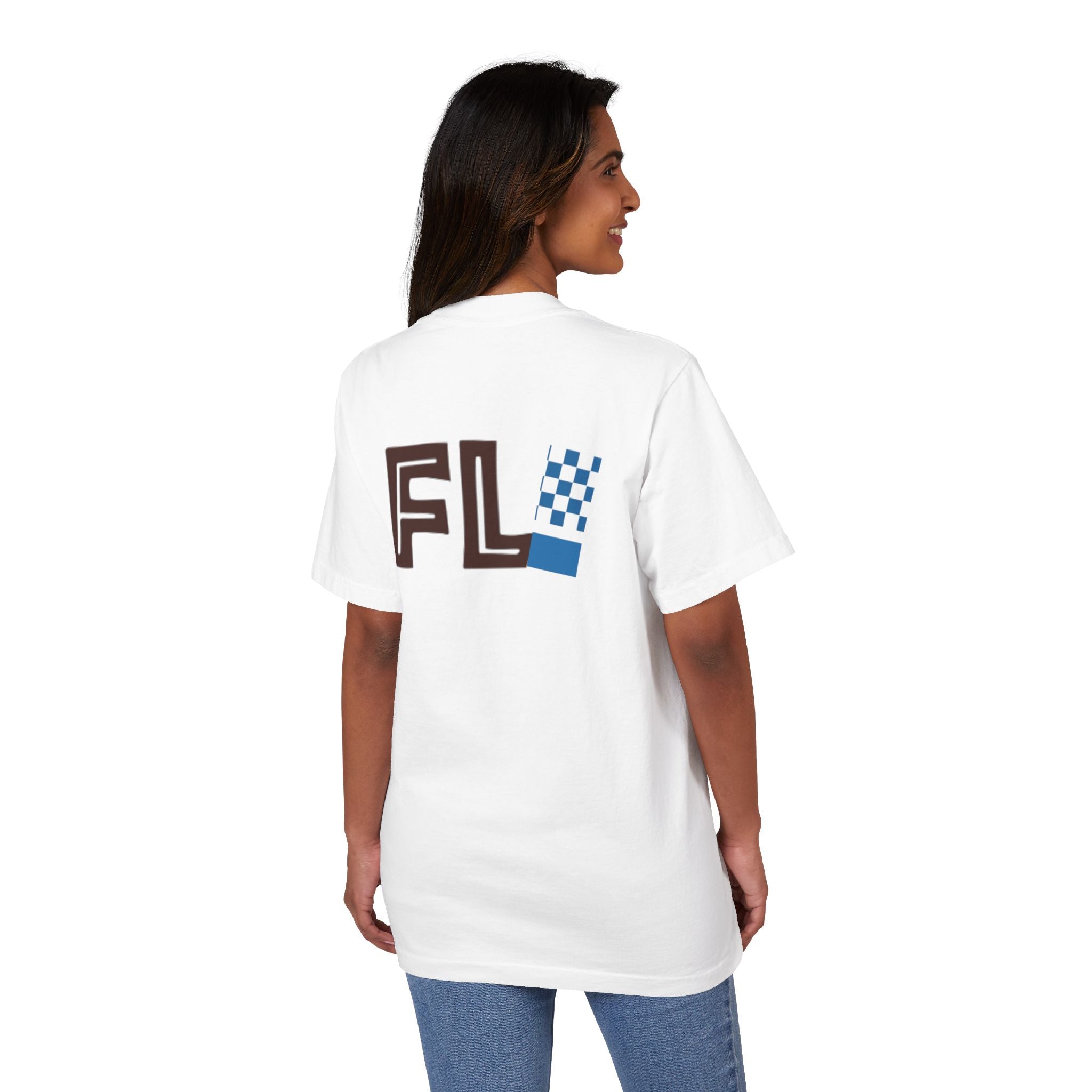 Chic Graphic T-Shirt | Relaxed Vibe Tee for Casual Outings, Perfect for Gifts, Summer, and Everyday Wear, Minimalist Style