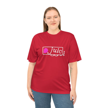 Joici Unisex Zone Performance T-shirt