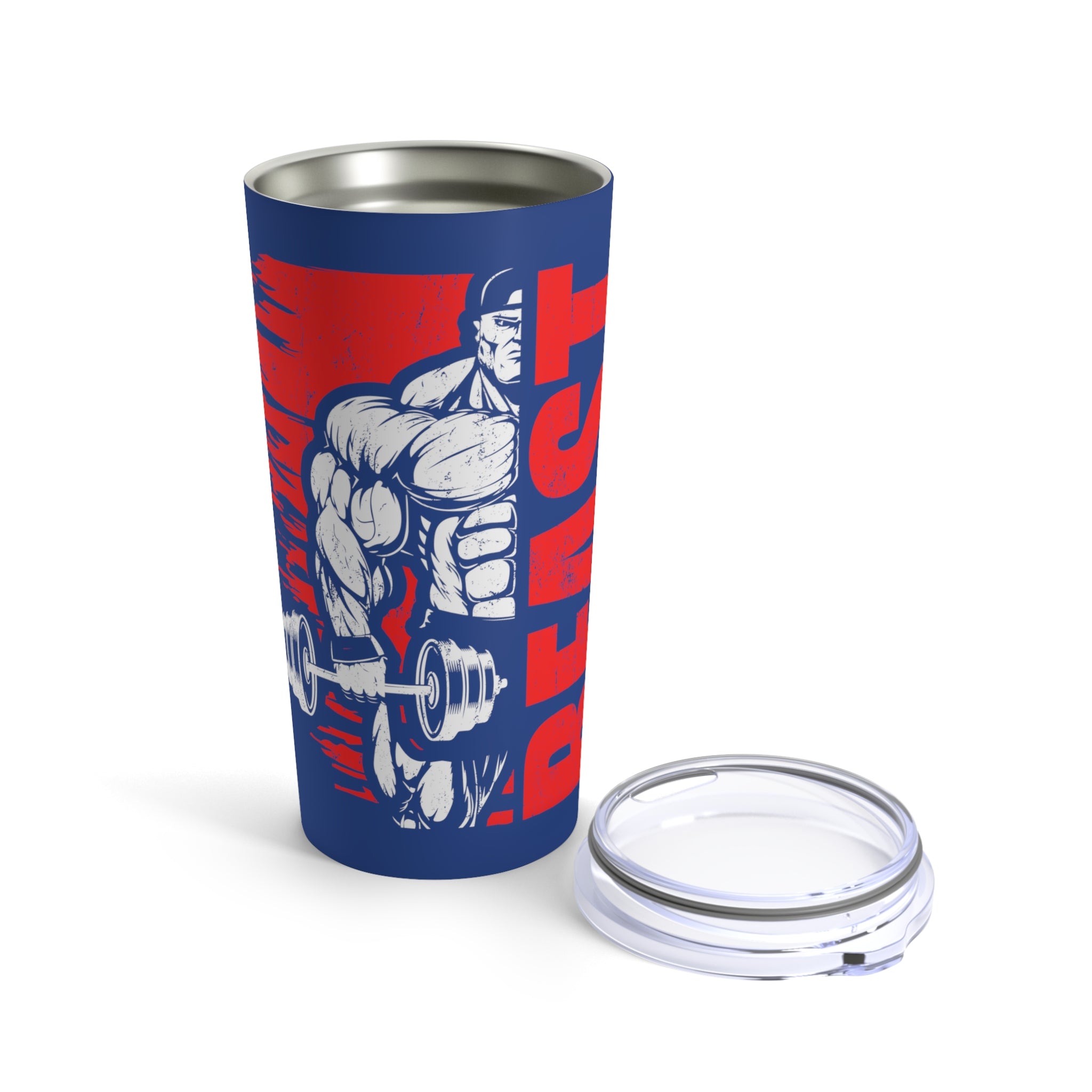 Beast Bottle