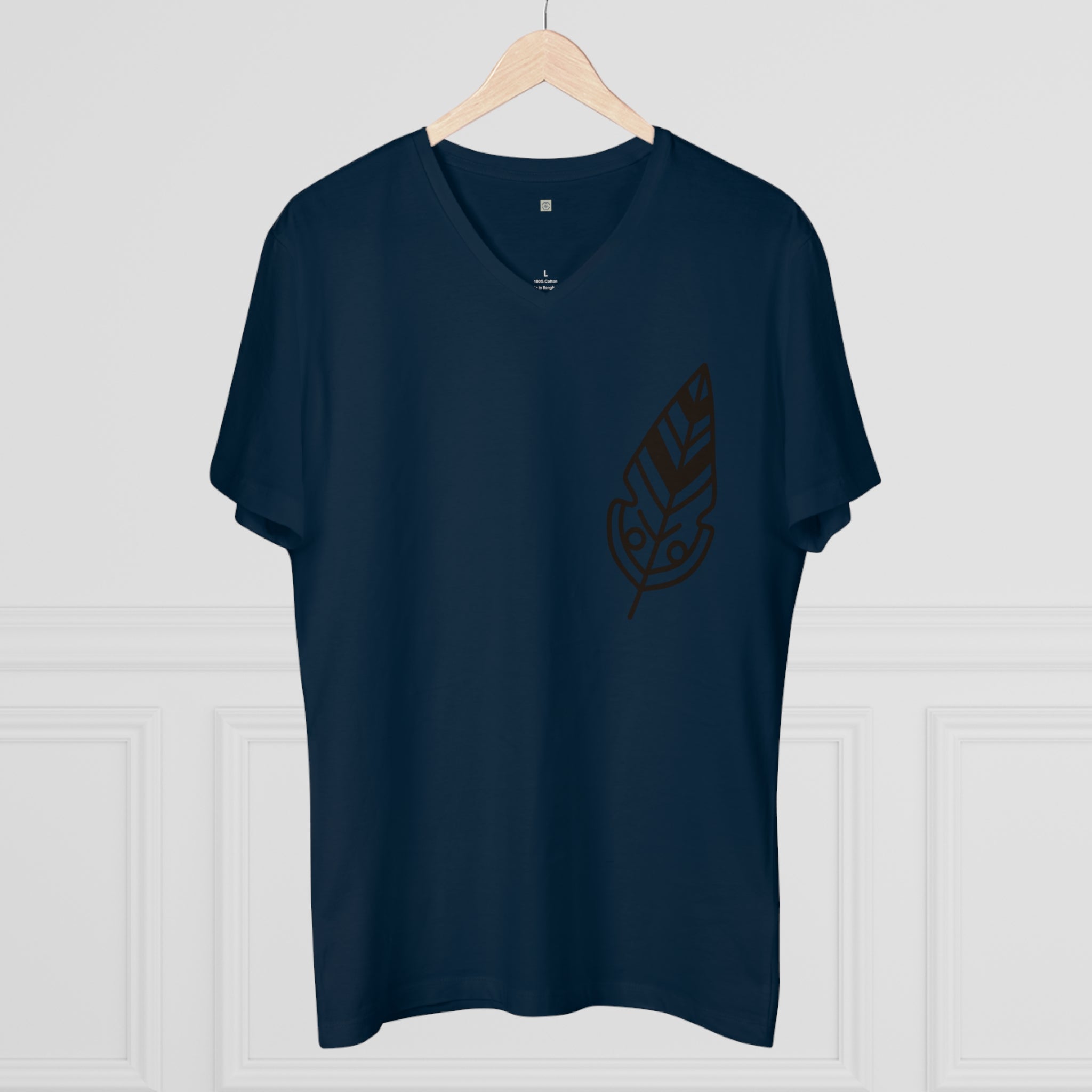 Men’s Presenter V-neck
