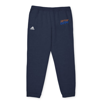 Fleece Joggers - Comfortable Gym Wear