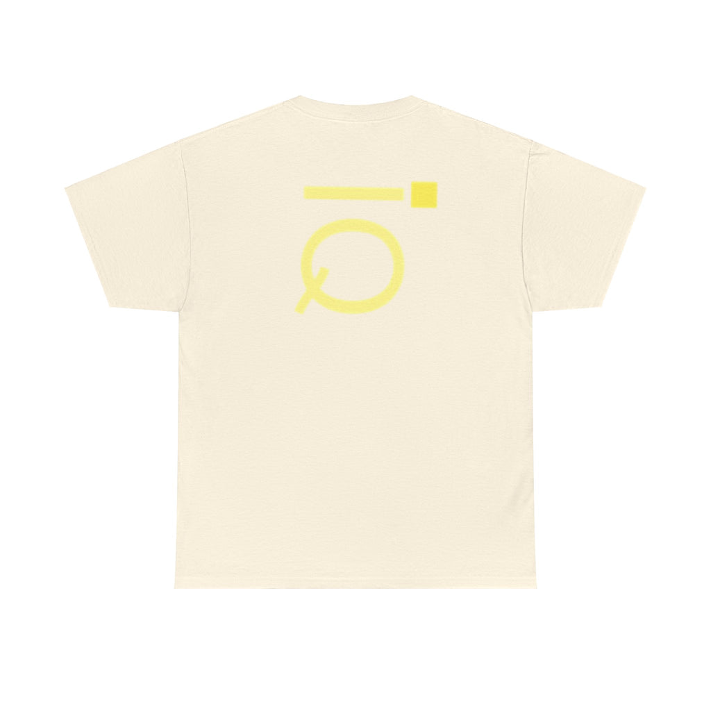 Unisex Heavy Cotton iQTee