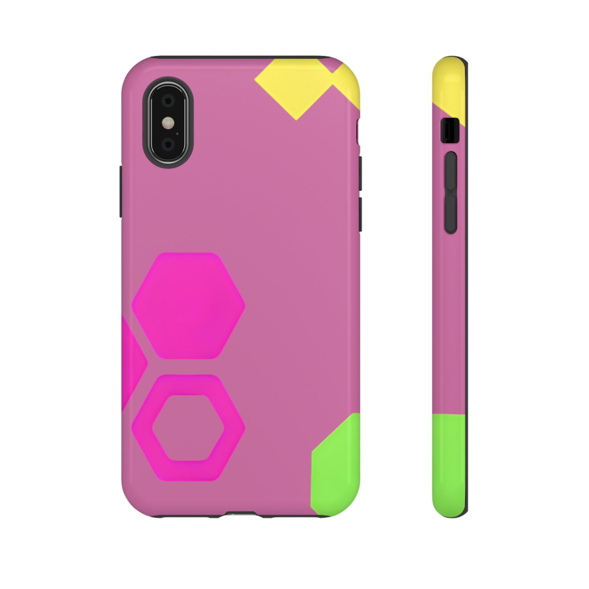Tough Cases