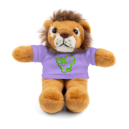 Stuffed Animals with Tee Printify