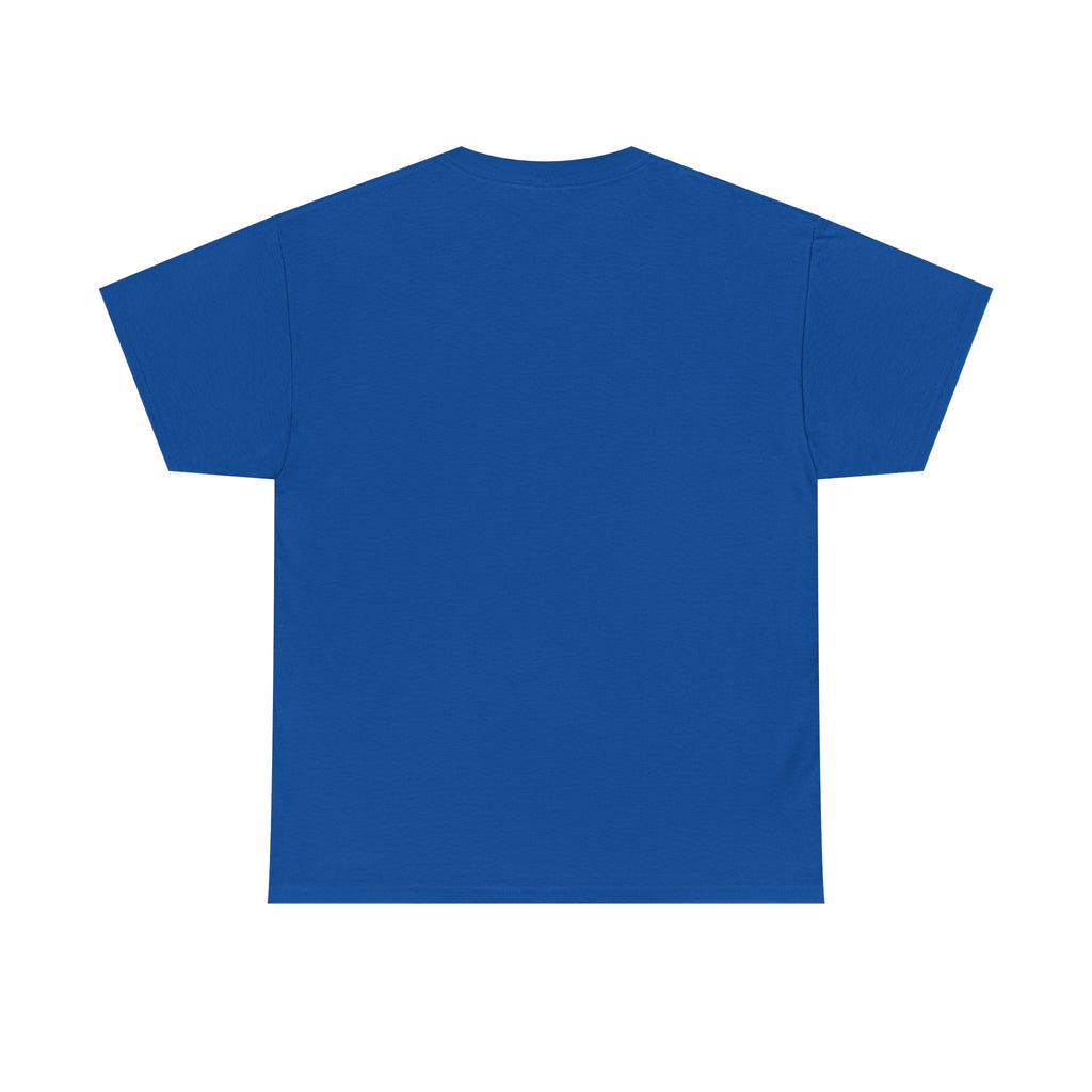 Unisex Cotton Tee - rc'nsons designs