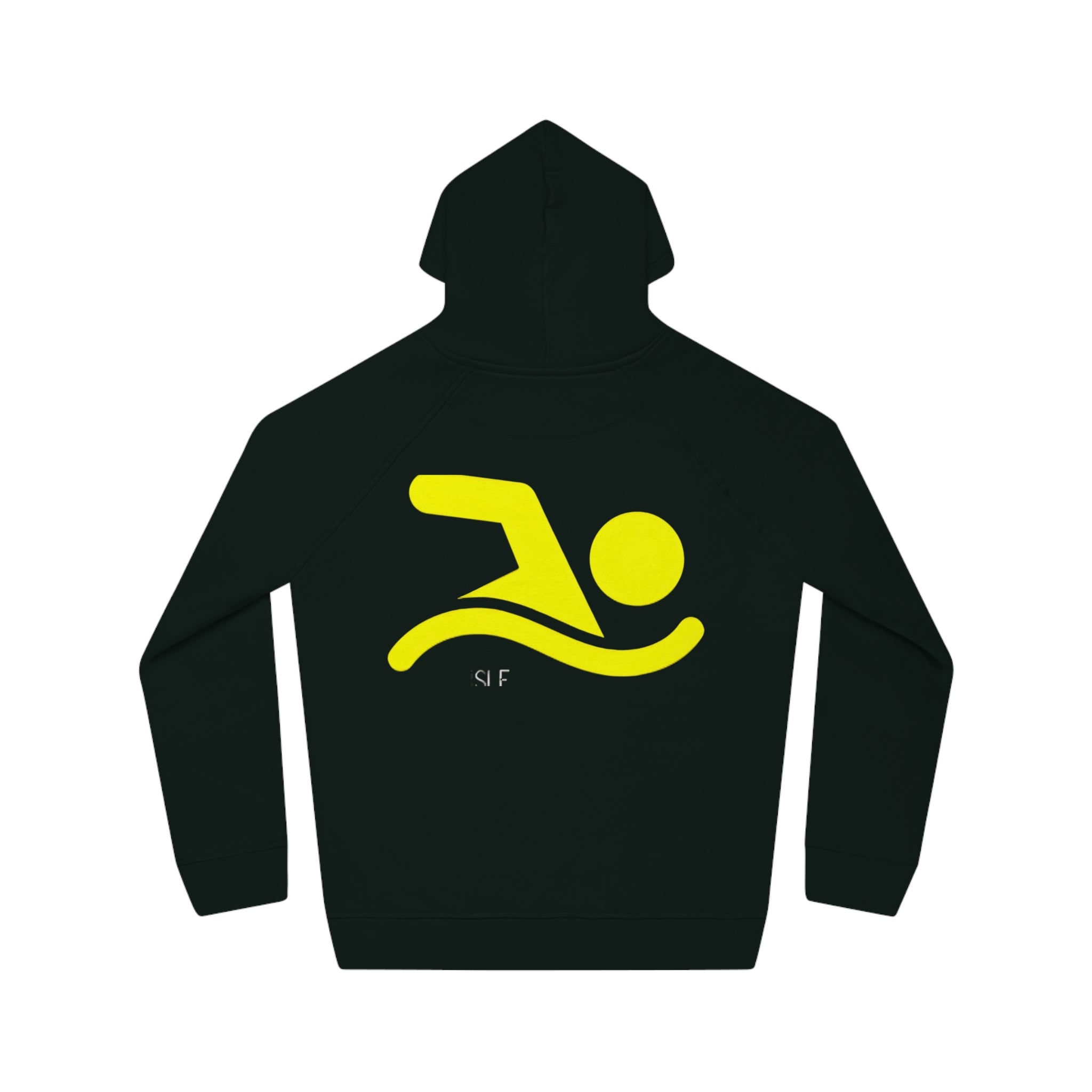 Unisex Sider Hoodie