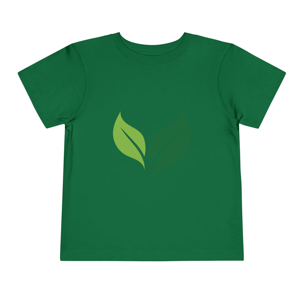 RCNSONS Toddler Short Sleeve Tee