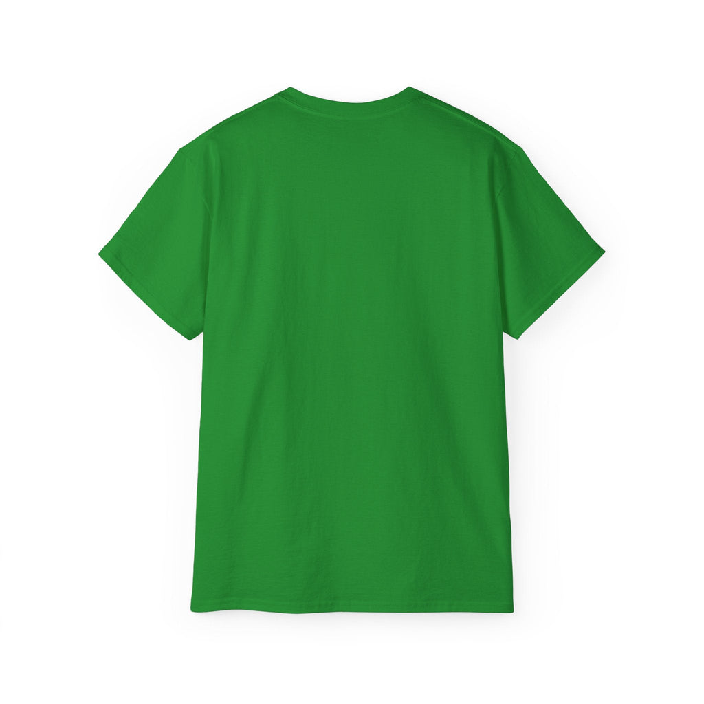 Unisex Ultra Cotton Tee - Comfy Essential for Casual Vibes, Perfect for Summer Outings, Gifts, and Everyday Wear, Great for Birthdays, [...] Printify