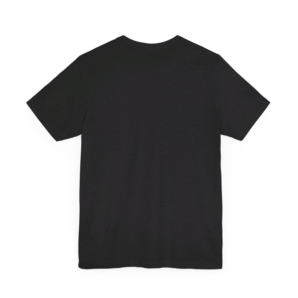 Unisex  Short Sleeve Wipe my tears  Tee