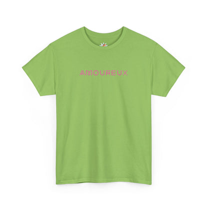 amoureaux  Tee