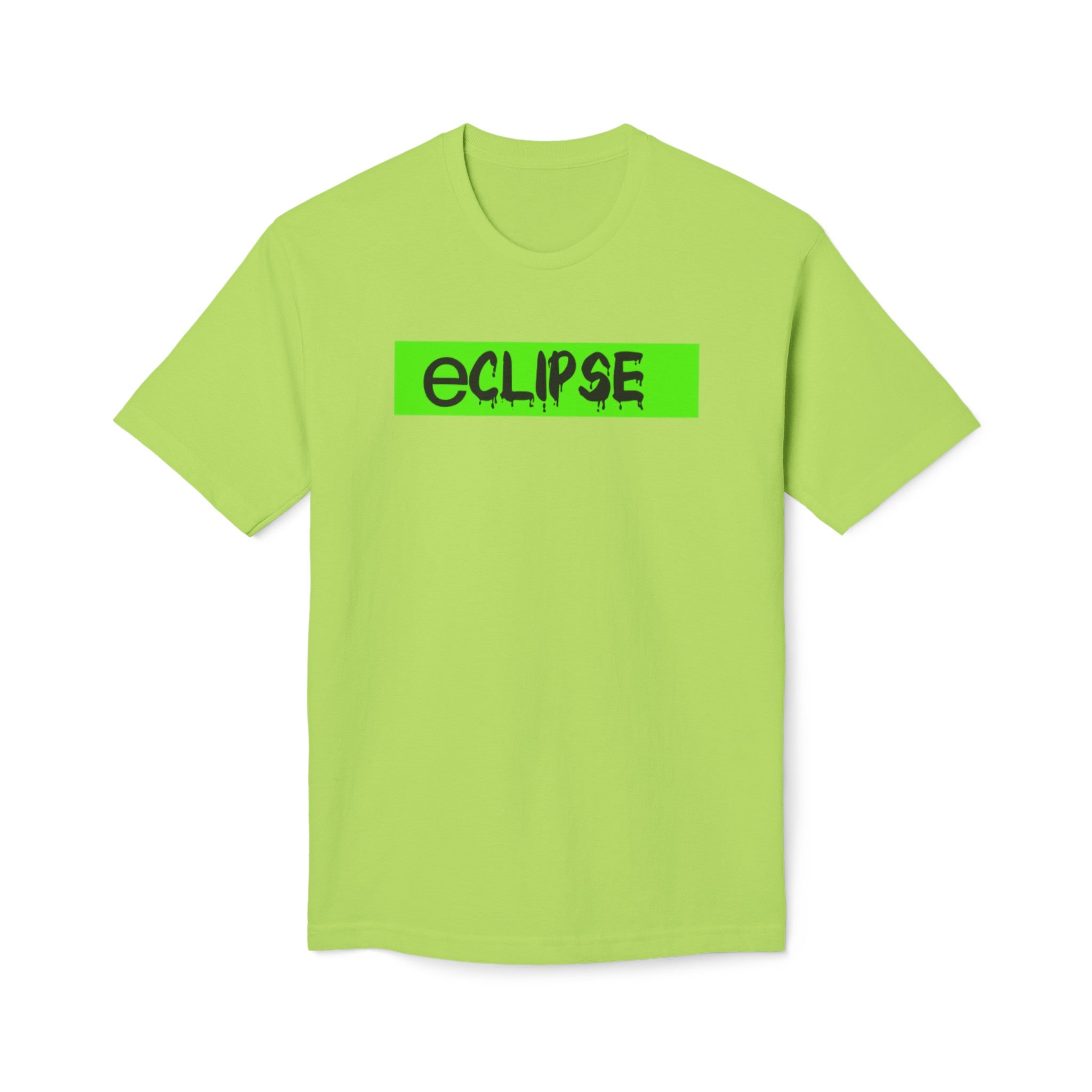 Unisex Midweight T-shirt, Made in US