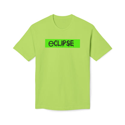 Unisex Midweight T-shirt, Made in US