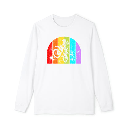 Men's Long Sleeve Pajama Set