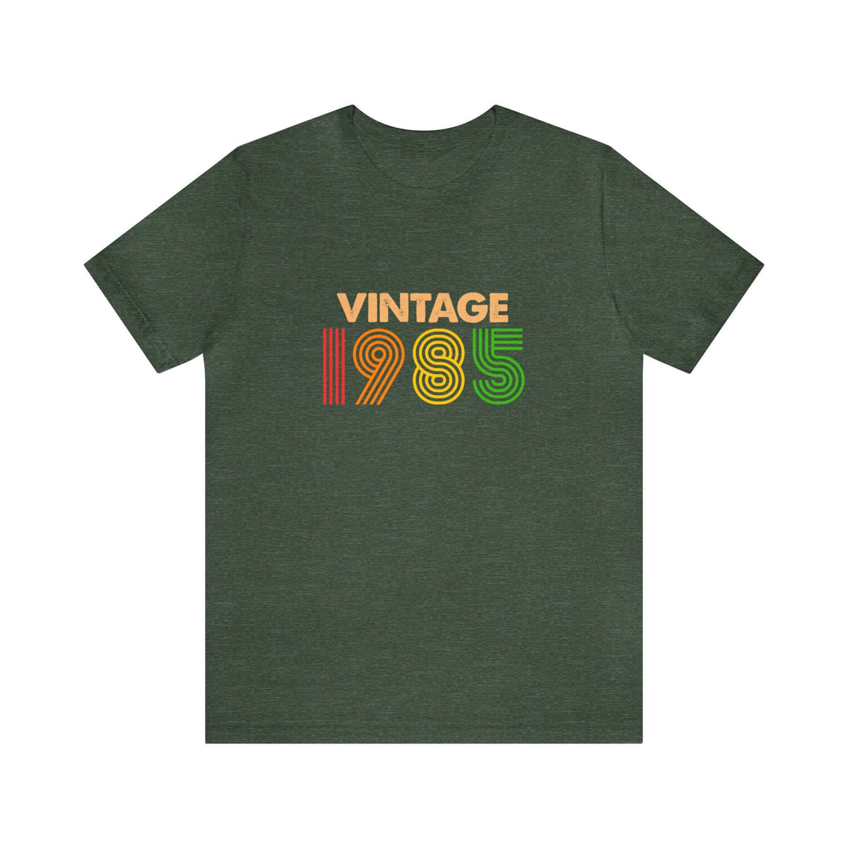 Vintage 1985 Unisex Tee - RC’nSONS