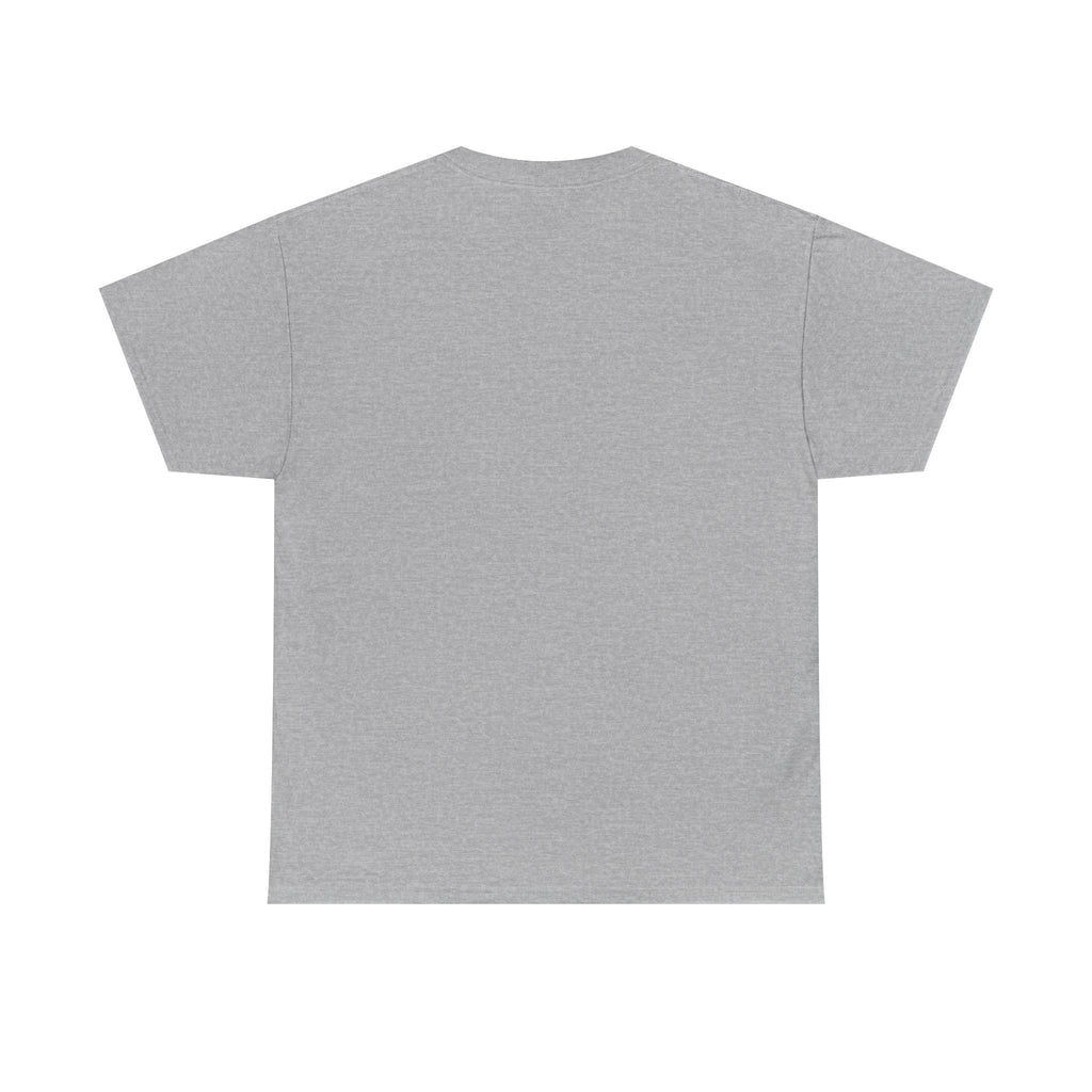 Cool & Trendy Unisex Heavy Cotton Tee - H.O.T. C.O.O.L. Graphic Shirt, Casual Wear, Gift for Friends, Summer Style, Streetwear Printify