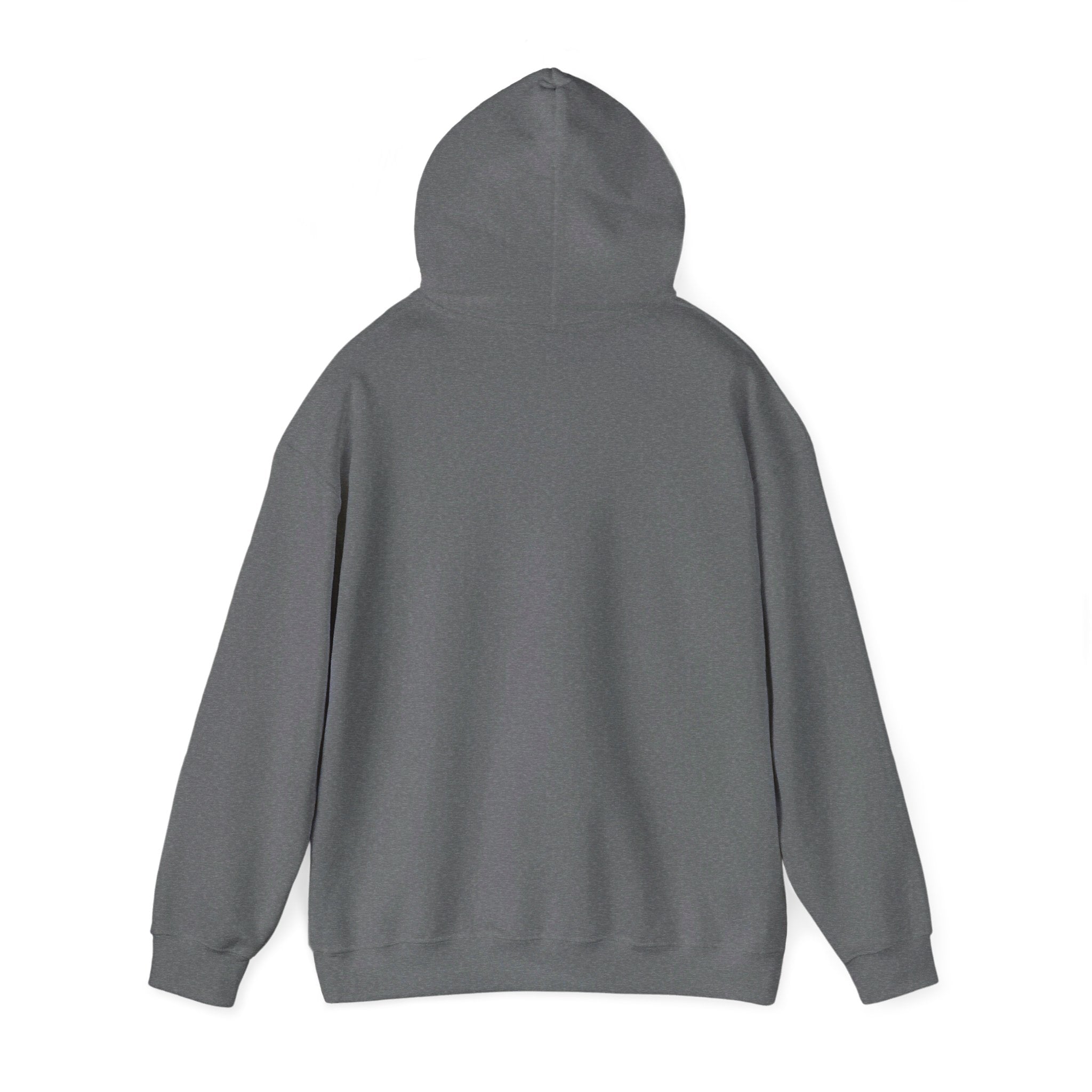 RCNSONS Unisex Cenderrela Hooded Sweatshirt