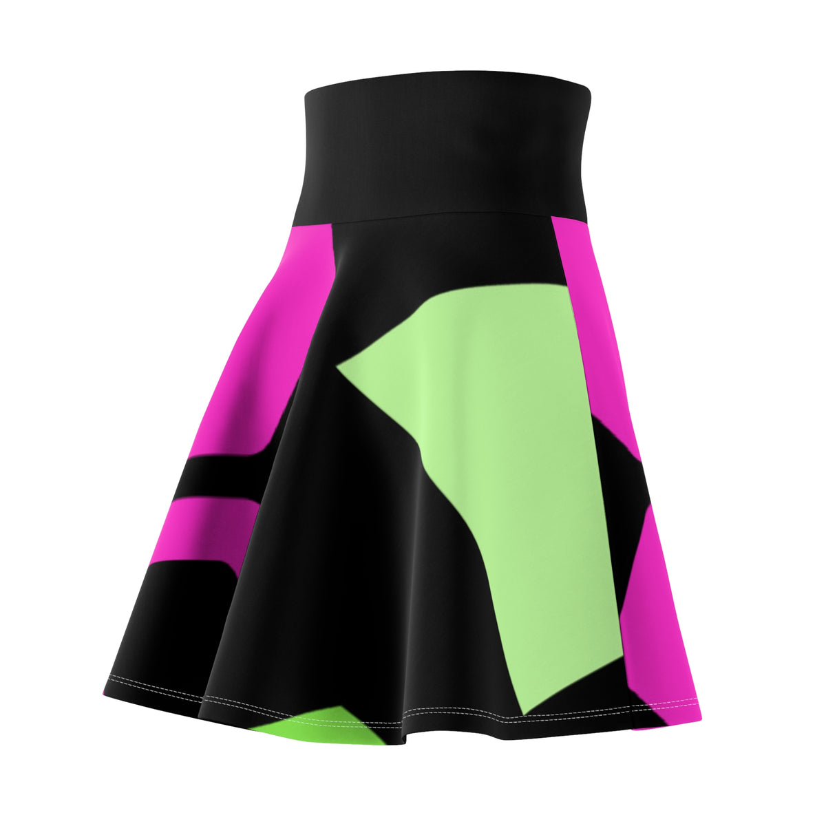 Women's Skater Skirt (AOP)