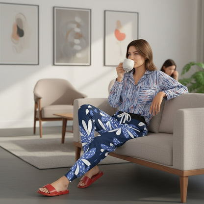 Athletic Joggers (AOP) - RC’nSONS