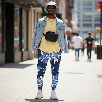 Athletic Joggers (AOP) - RC’nSONS