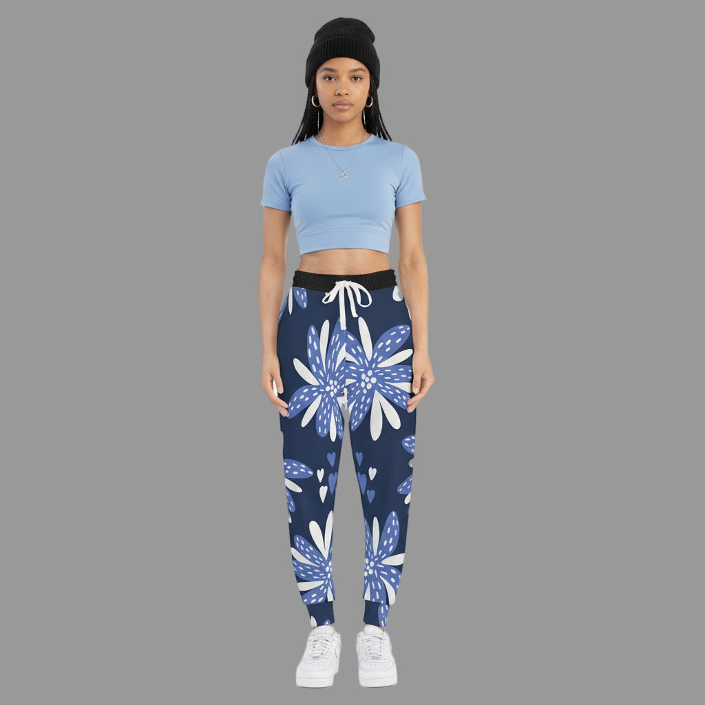 Athletic Joggers (AOP) - RC’nSONS