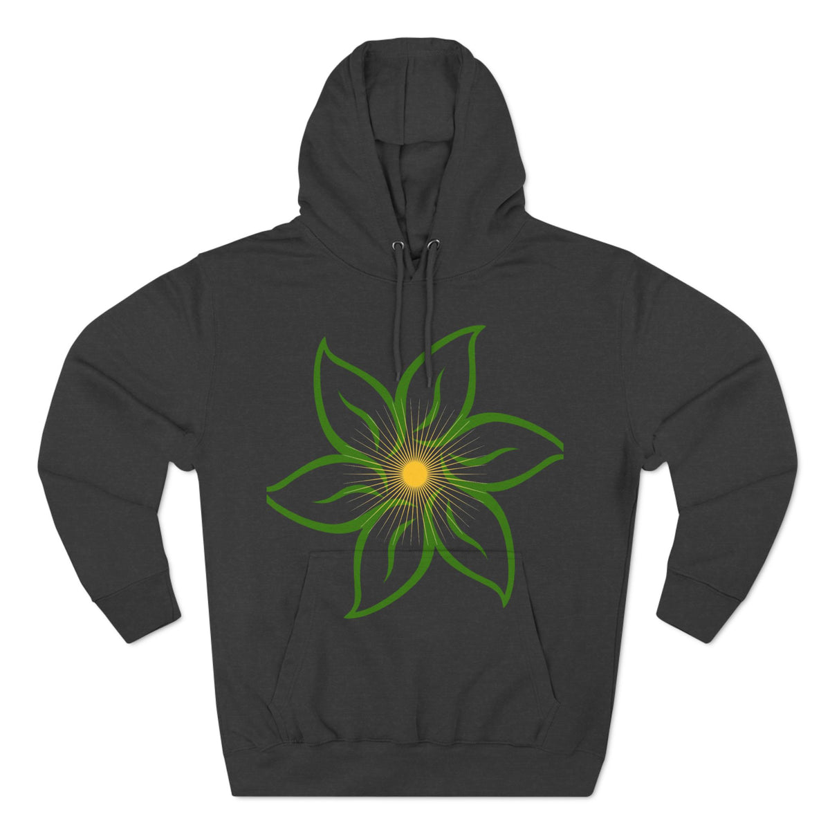 RC’nSONS Unisex Splash  Hoodie