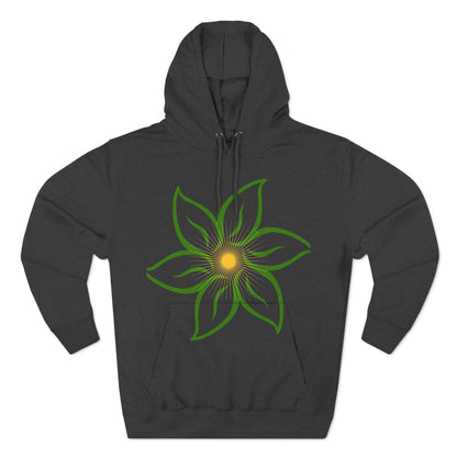 RC’nSONS Unisex Splash  Hoodie