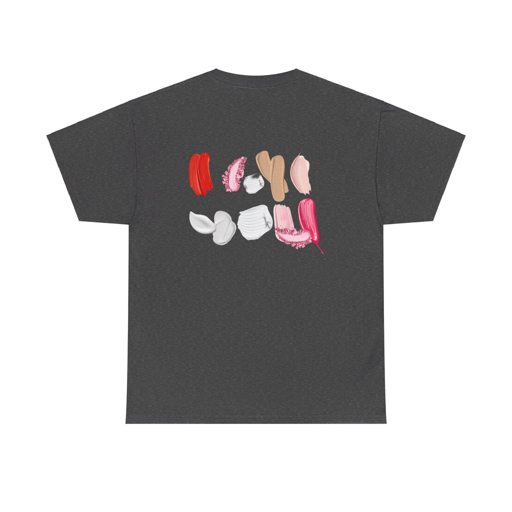 RCNSONS Unisex Heavy Cotton LOVE Tee