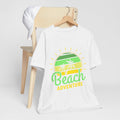 Tee-shirt unisexe Beach Adventure 
